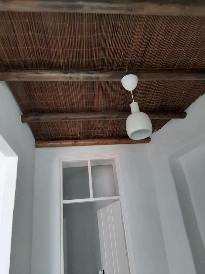 Traditional House In Historical Center Of FAO Kültér fotó